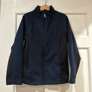 Spyder Jacket